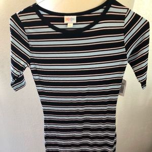 LuLaRoe Julia XXS
